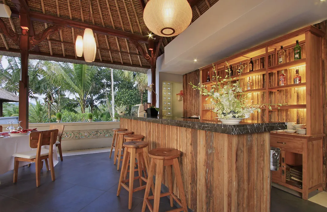 Puri Sebali Resort-1