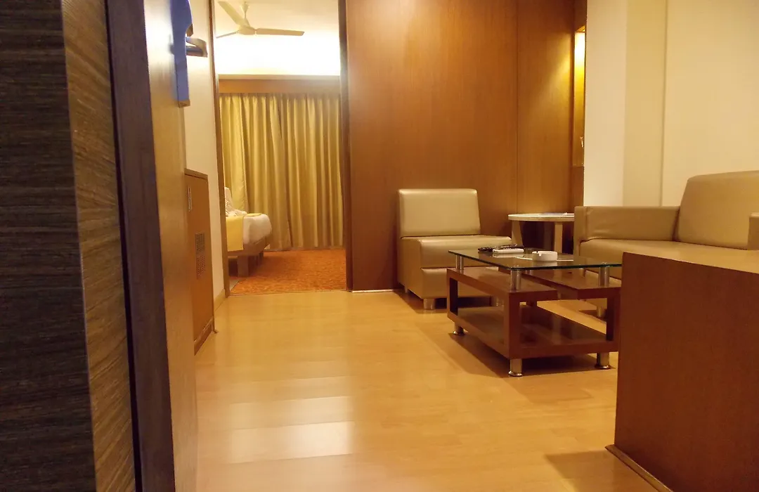 Silvercloud Hotel And Banquets-1