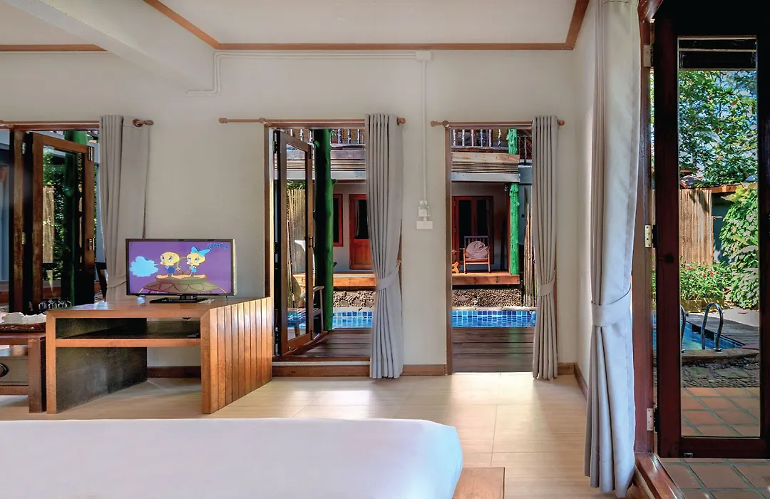 Peter Pan Resort @ Koh Kood-1