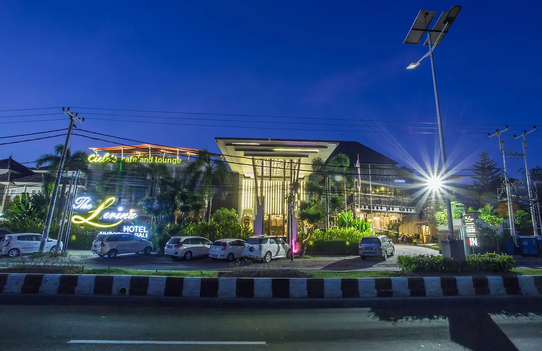 The Lerina Hotel Nusa Dua-1