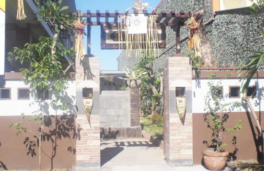 Gm Bali Guest House-1