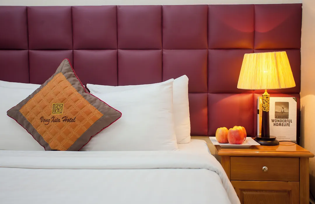 Vong Xua Boutique Hotel-1