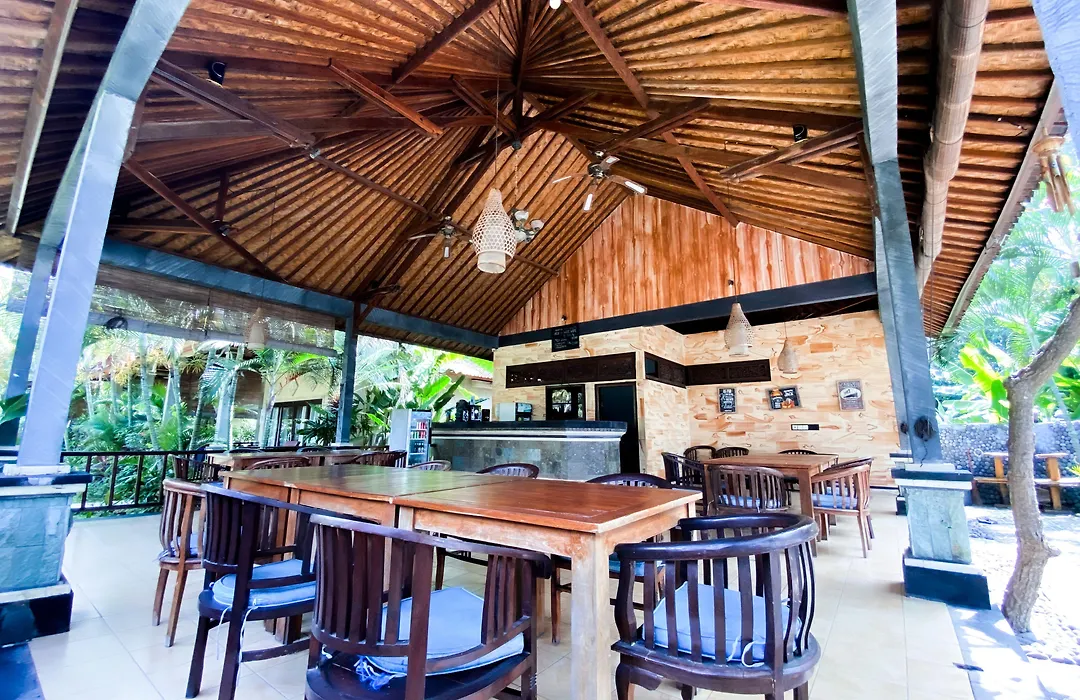 Bali Bhuana Beach Cottages-1