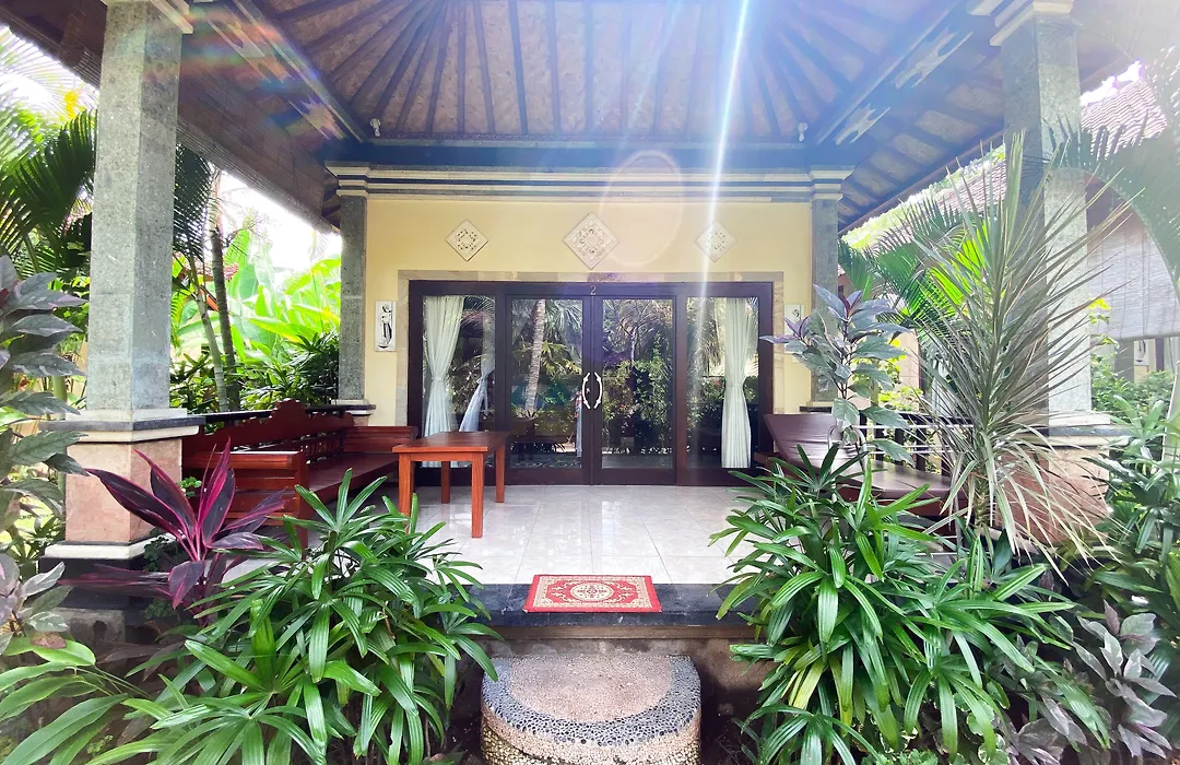 Bali Bhuana Beach Cottages-1