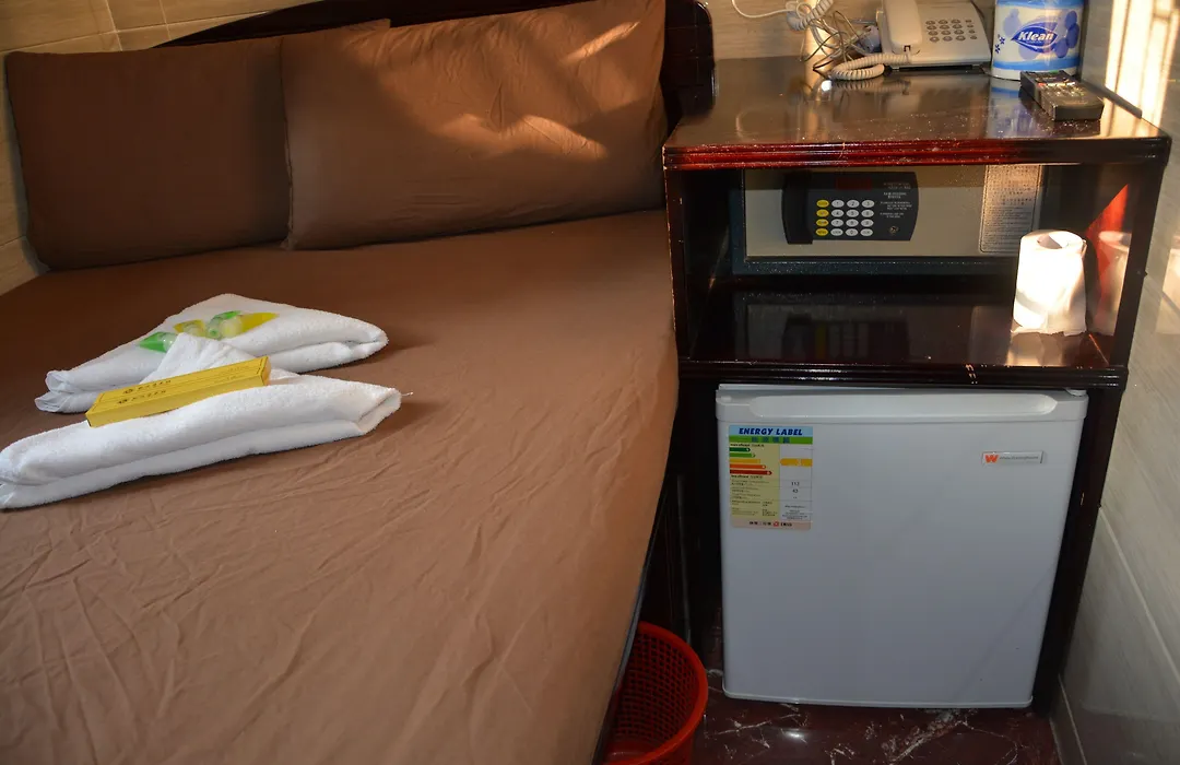 Everest Base Camp Hostel-1