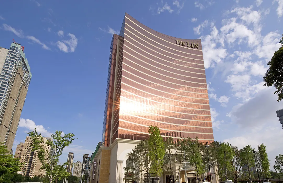 The Lin Hotel-1