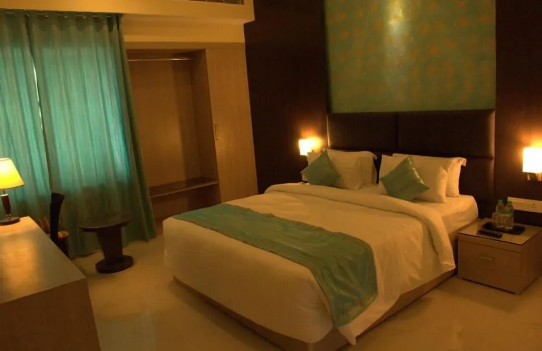 Renest Tirupati-1