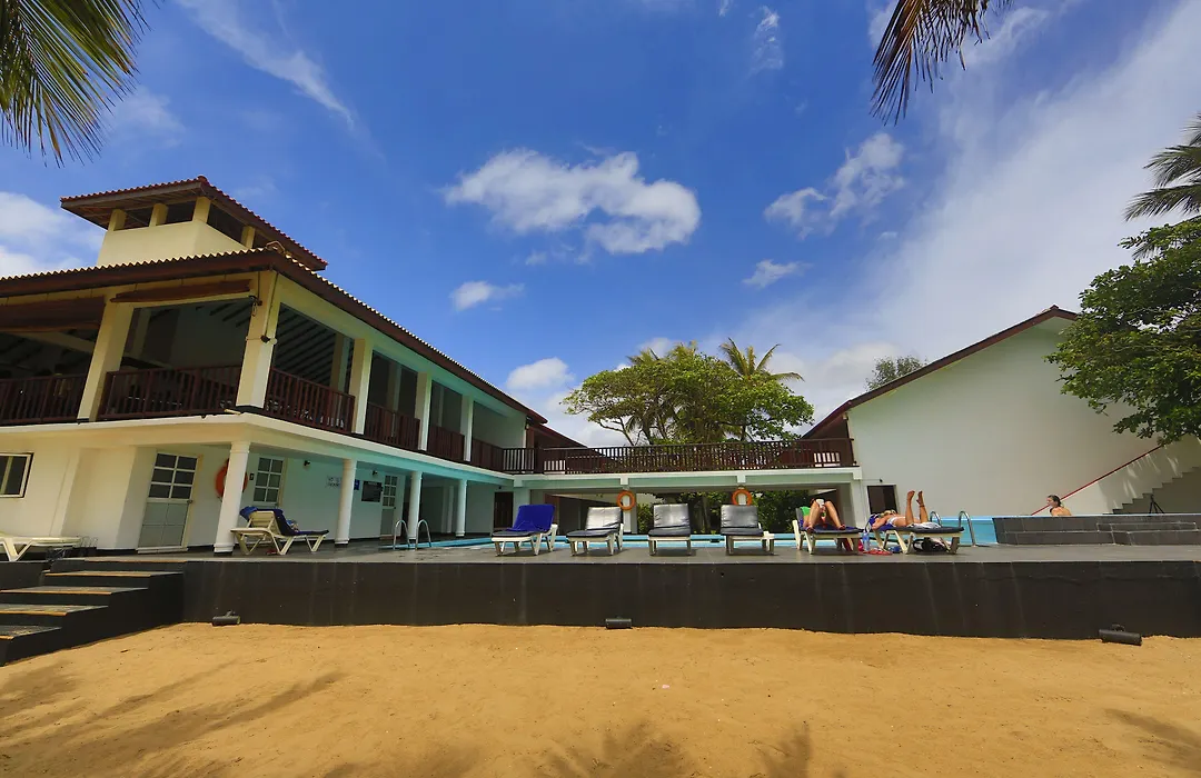 Catamaran Beach Hotel-1