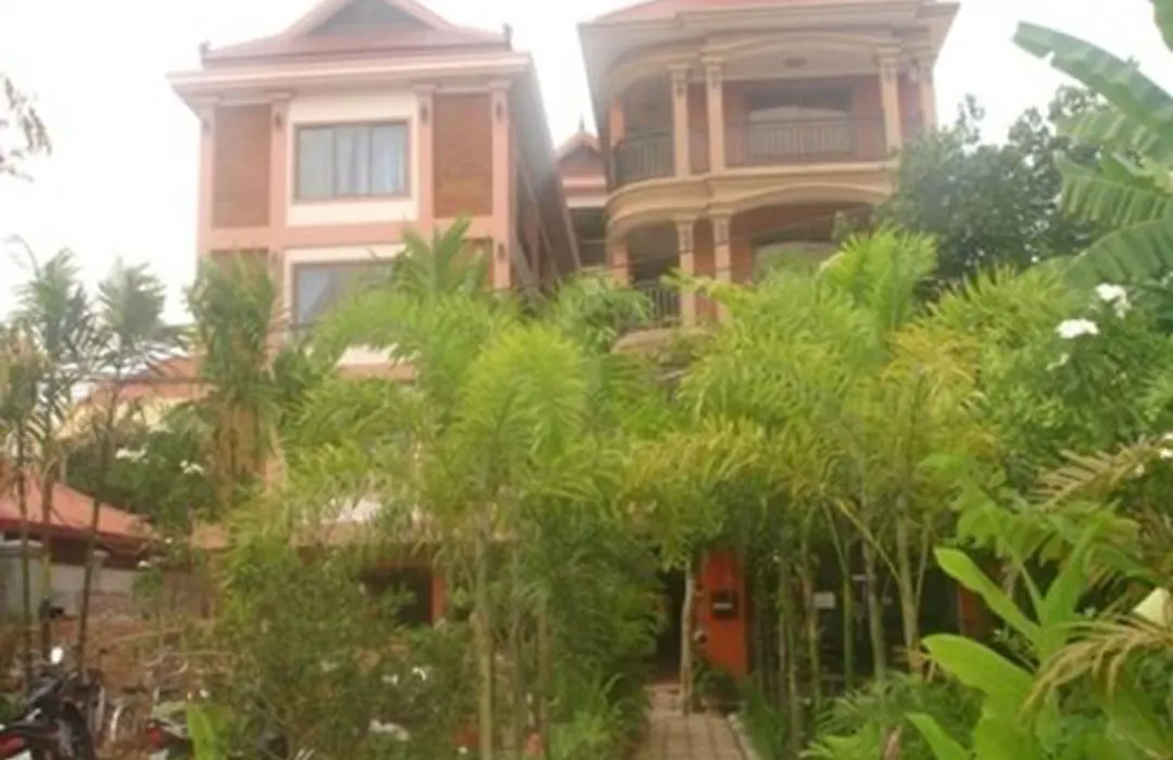 Jasmine Lodge Siem Reap-1