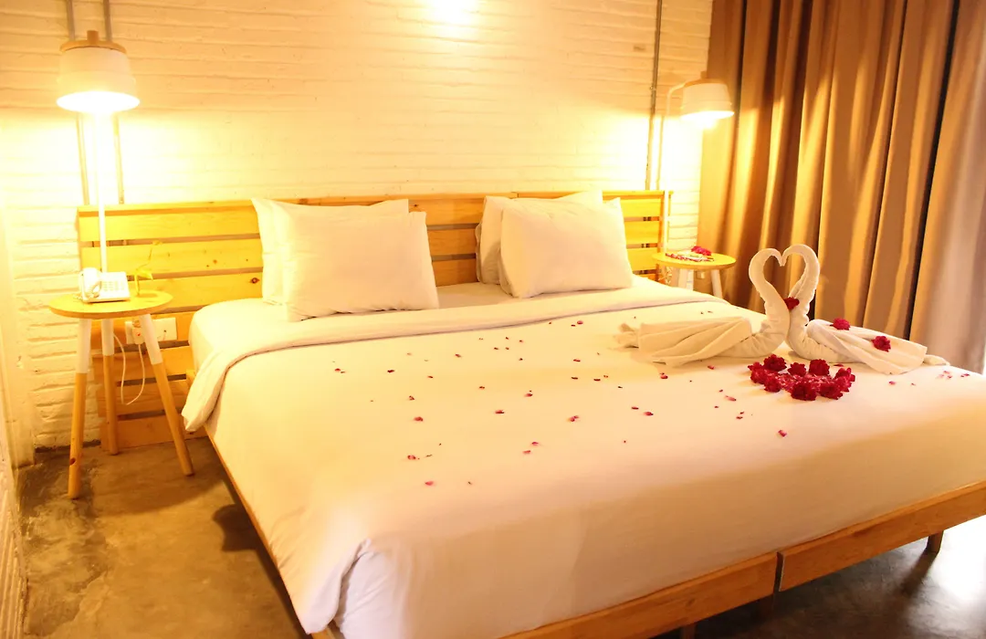 Greenhost Boutique Hotel Prawirotaman-1
