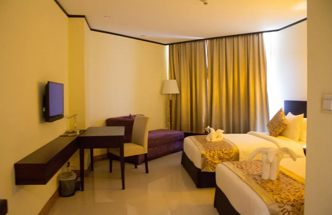 Sayeman Beach Resort-1