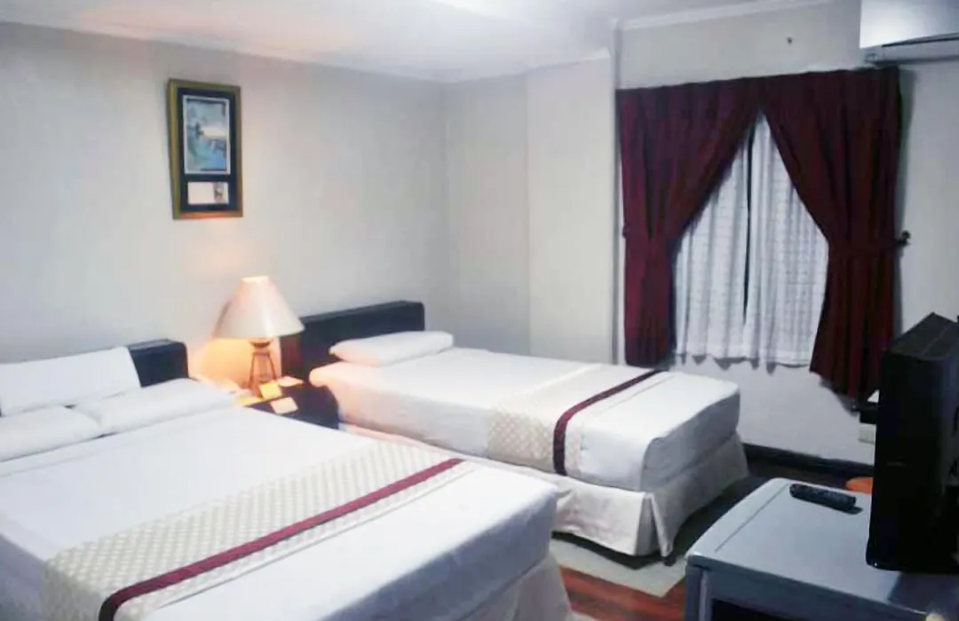 Hotel Asia Cebu-1