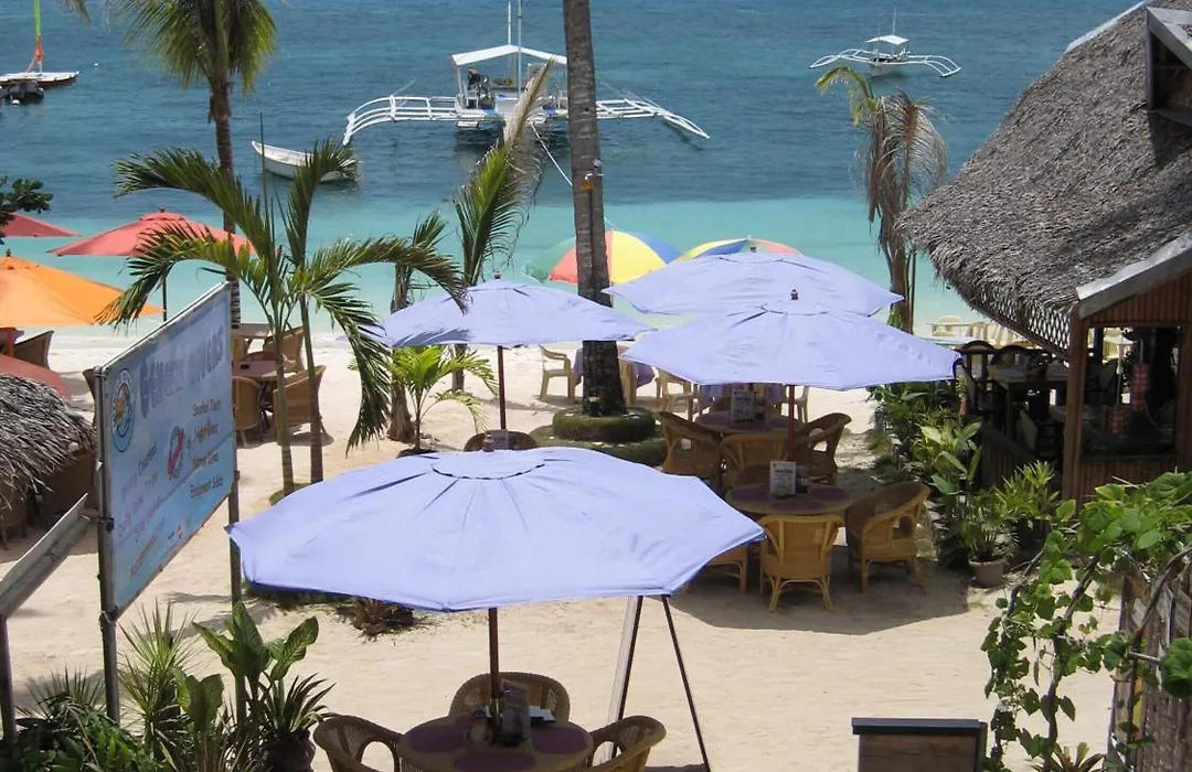 Hayahay Resort-1