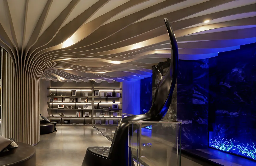 Starhaus Hotel-1