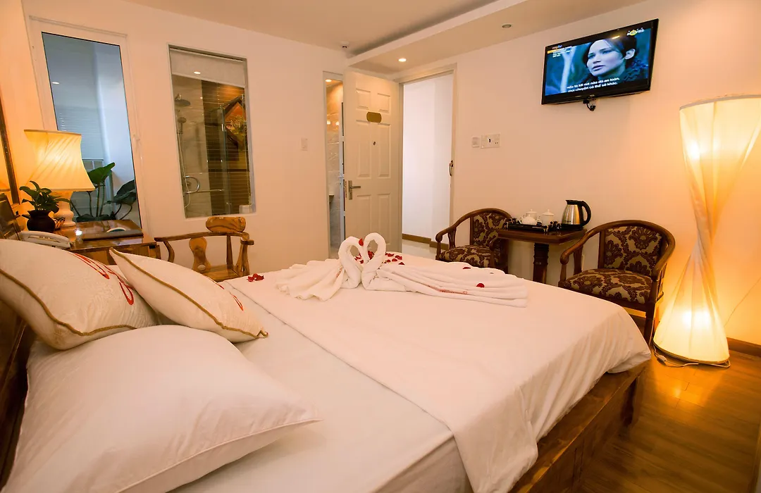 Rex Hotel & Apartment-1