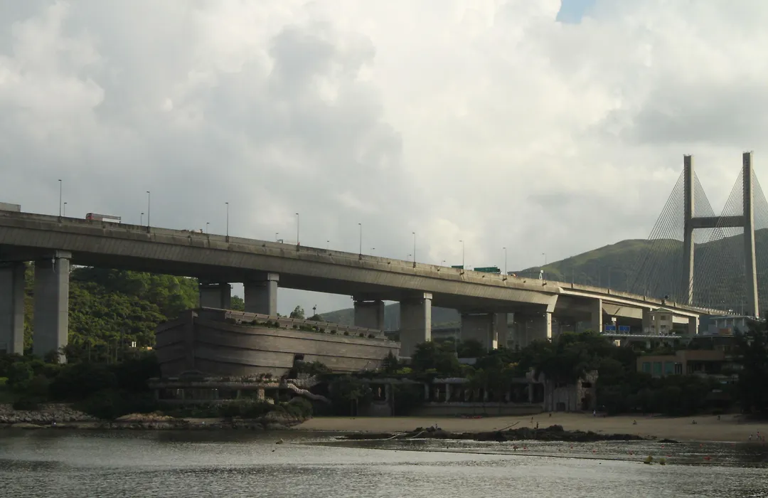 Noah'S Ark Hotel & Resort-1