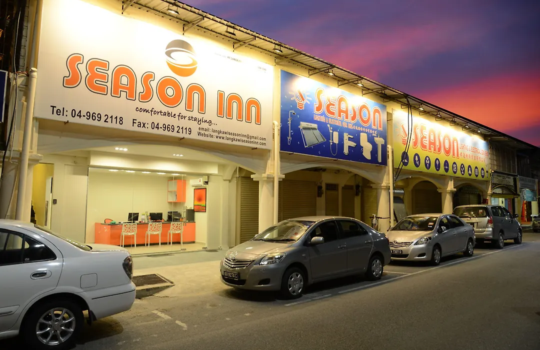 Season Inn Langkawi-1