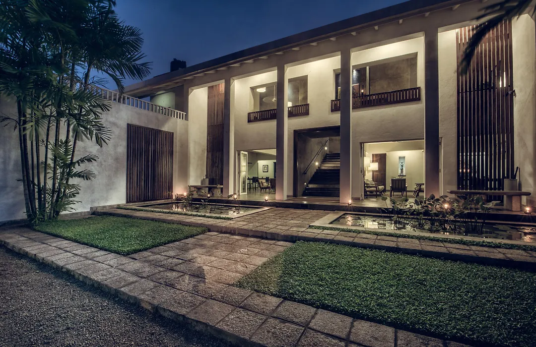 Nyne Hotels Lake Lodge - Colombo-1