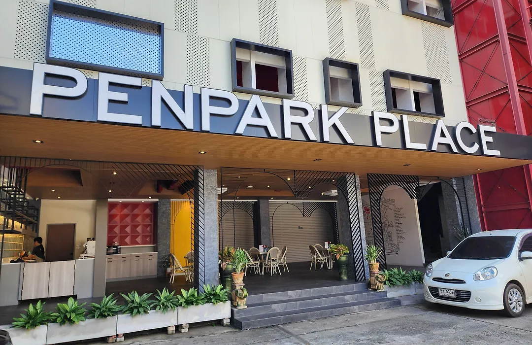 Penpark Place-1