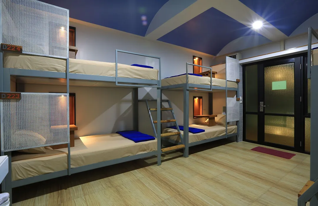 Good Dream Hotel-1