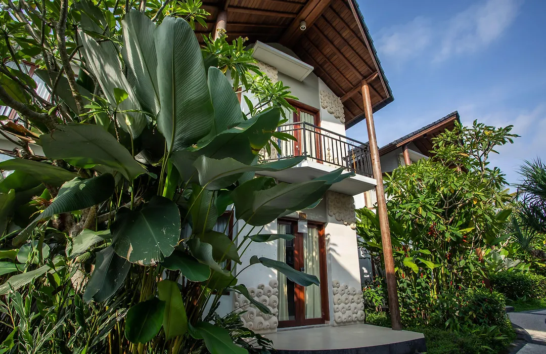 Bakung Ubud Resort And Villa-1