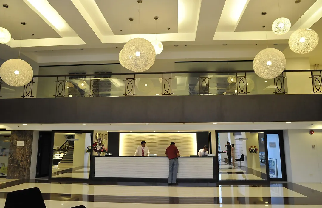 Citylight Hotel-1