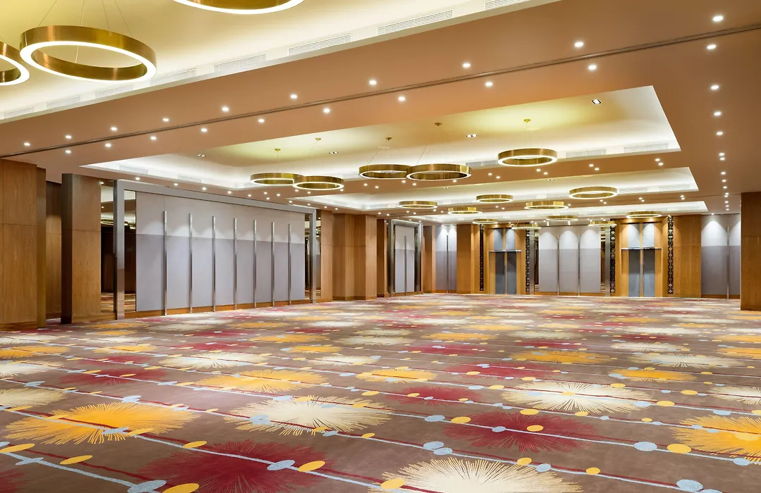 Holiday Inn & Suites Jakarta Gajah Mada By Ihg-1