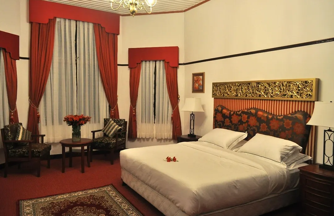 Royal Cocoon - Nuwara Eliya-1