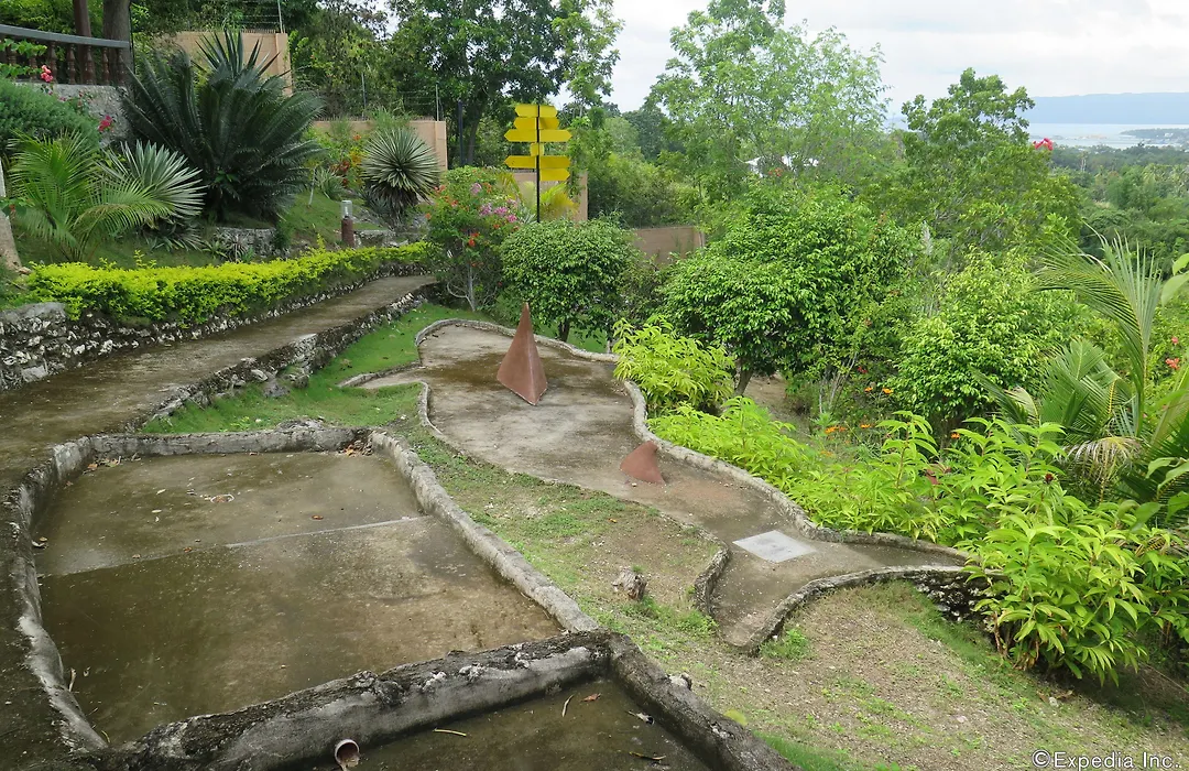 Bohol Vantage Resort-1