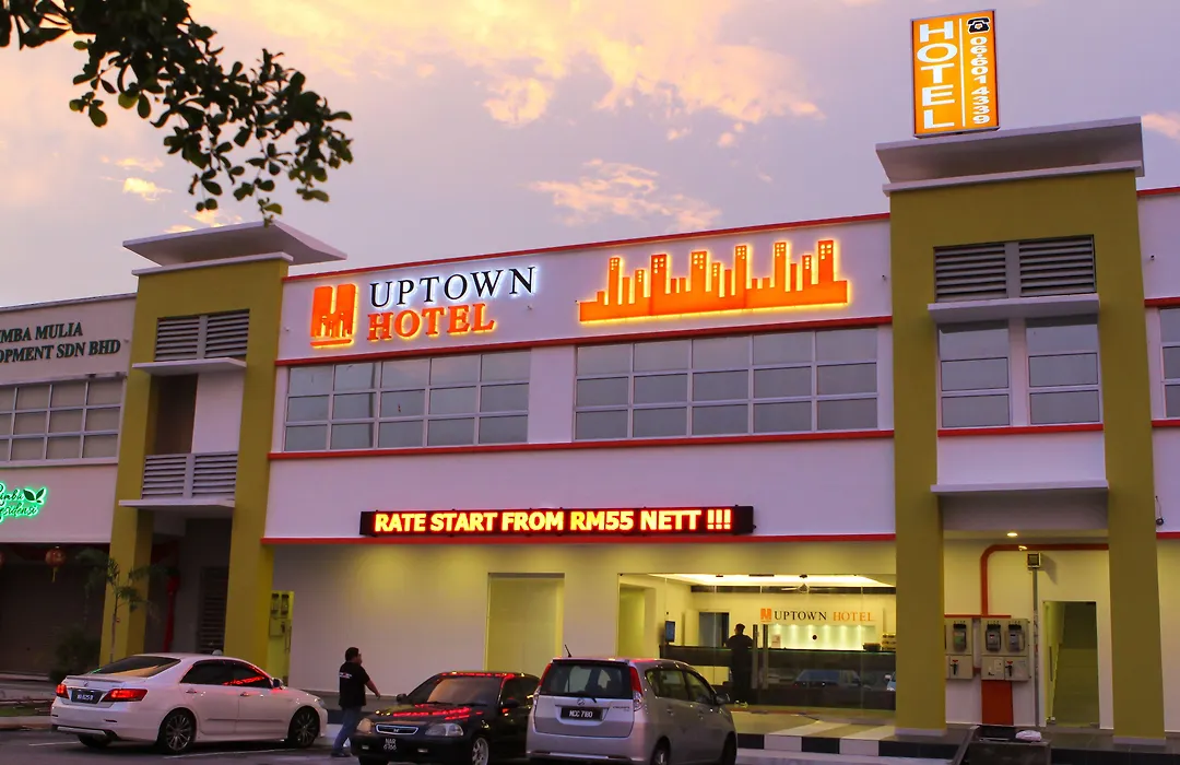 Uptown Hotel Seremban-1