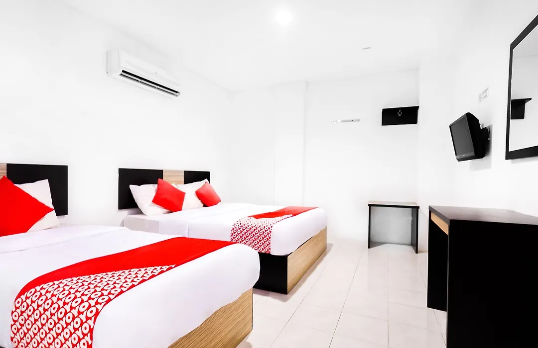 Hotel Bao Shu-1