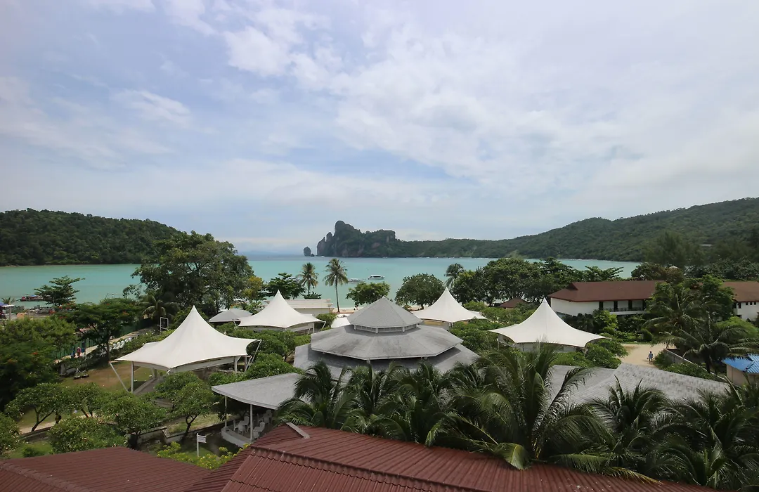 Phi Phi Hotel-1