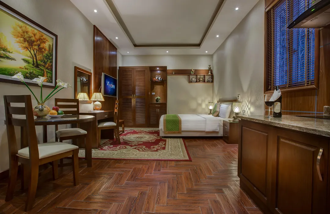 Emerald Boutique Hotel-1