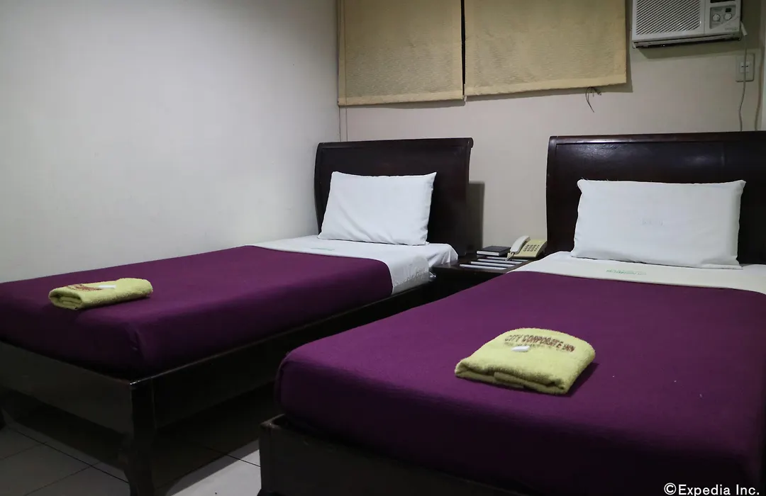 City Corporate Inn-1