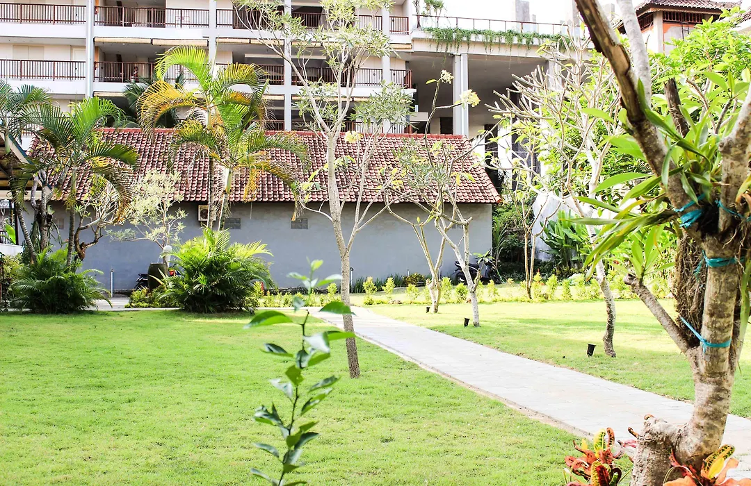 Kemuning Kuta Hotel-1