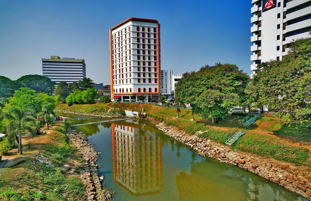 Cititel Express Ipoh-1