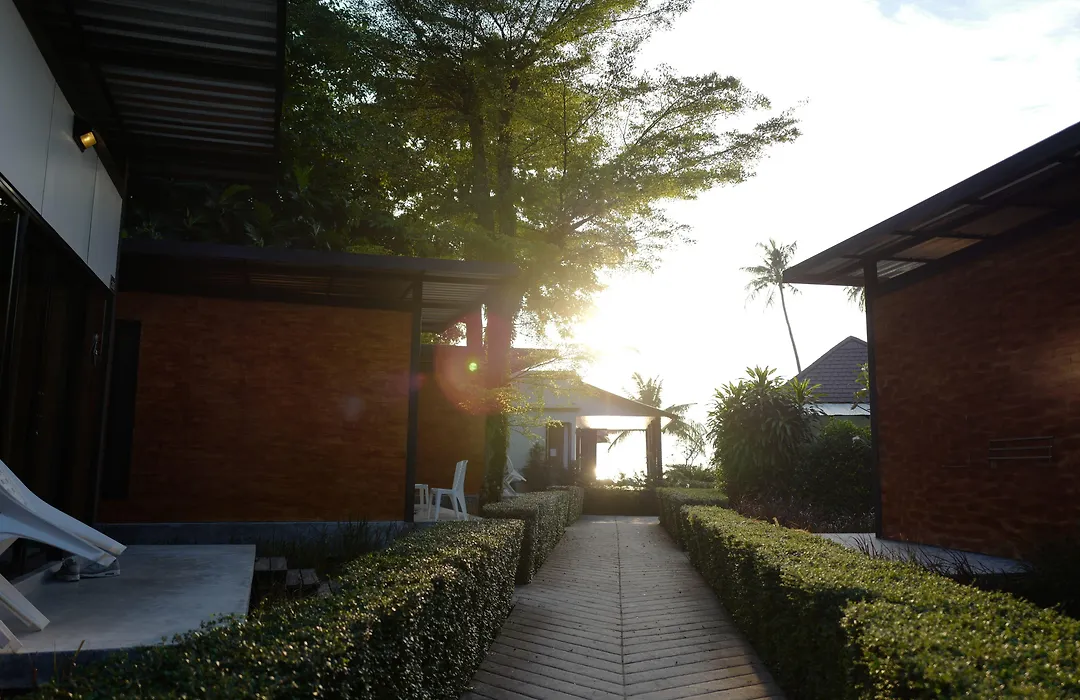 Nature Beach Resort-1