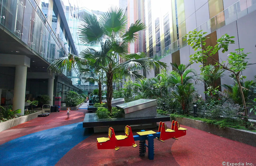 Hotel Chancellor@Orchard-1