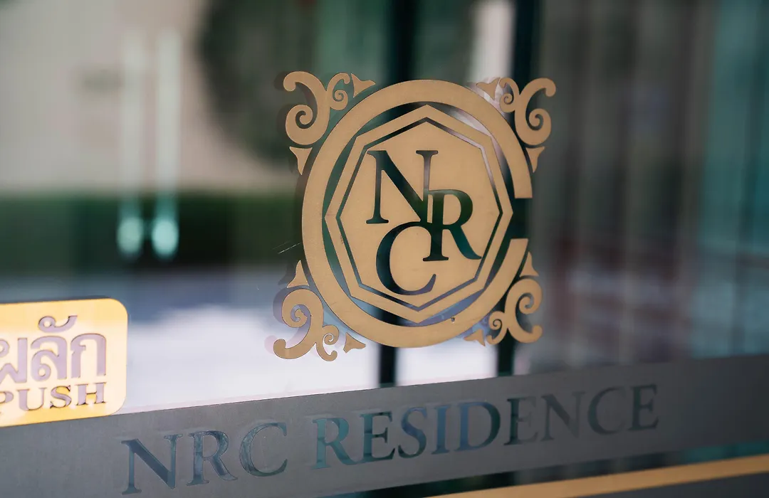 Nrc Residence-1