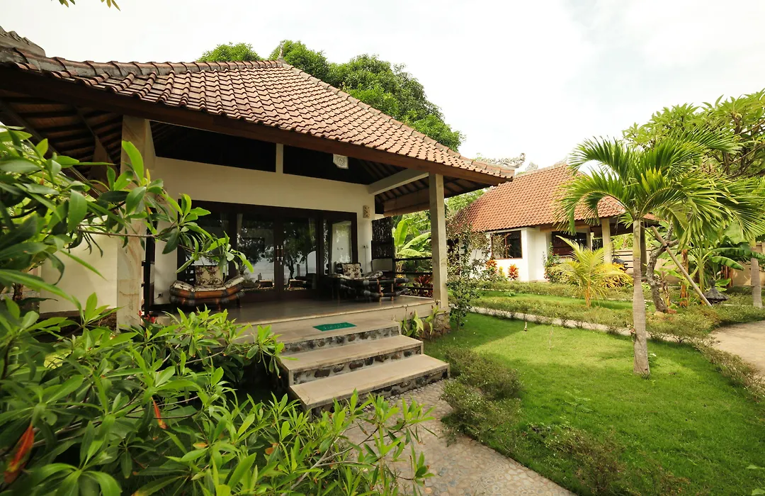Bali Dream House-1