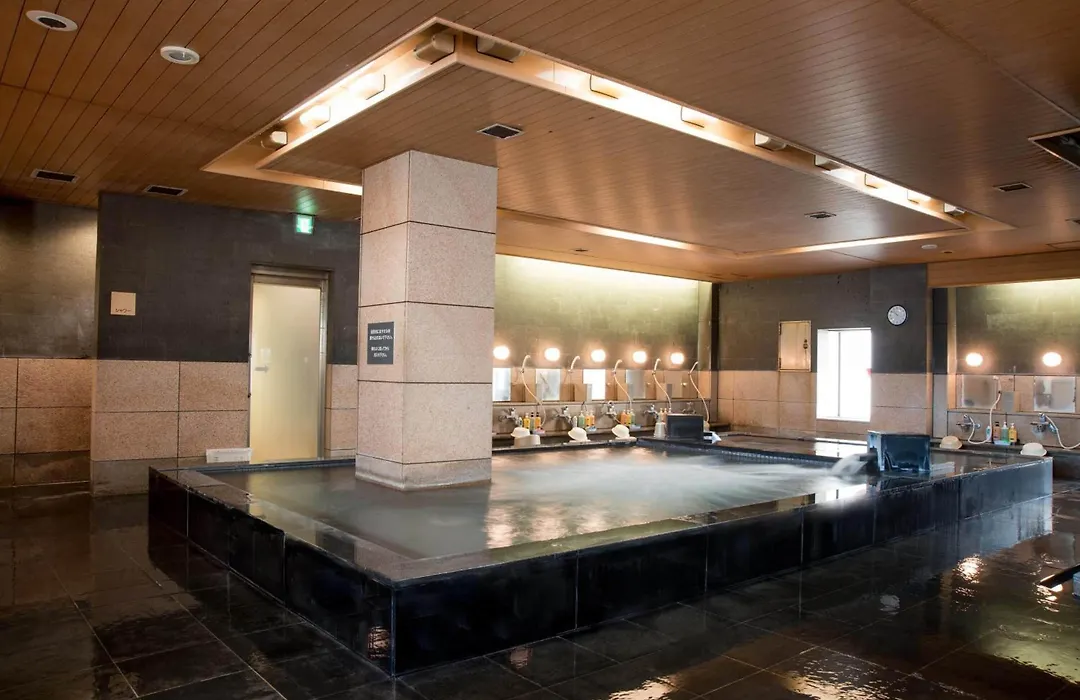 Rex Inn Kawasaki-1