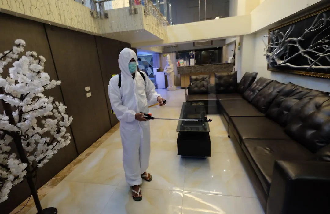 Oriental Zen Suites-1