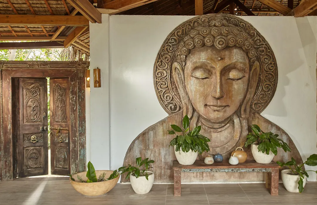 Buena Vida Resort And Spa-1