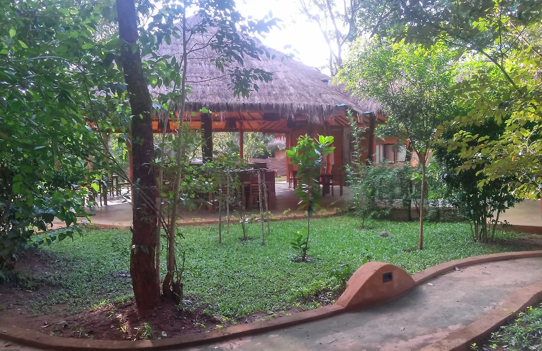 Kuwera Eco Lodge-1