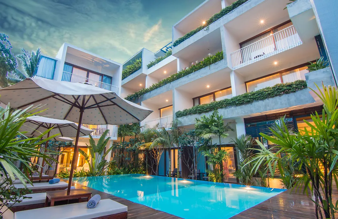 Apsara Residence Hotel-1