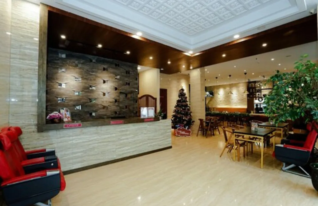 The Batik Hotel-1