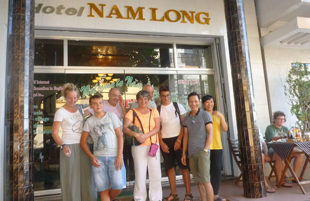 Nam Long Hotel-1