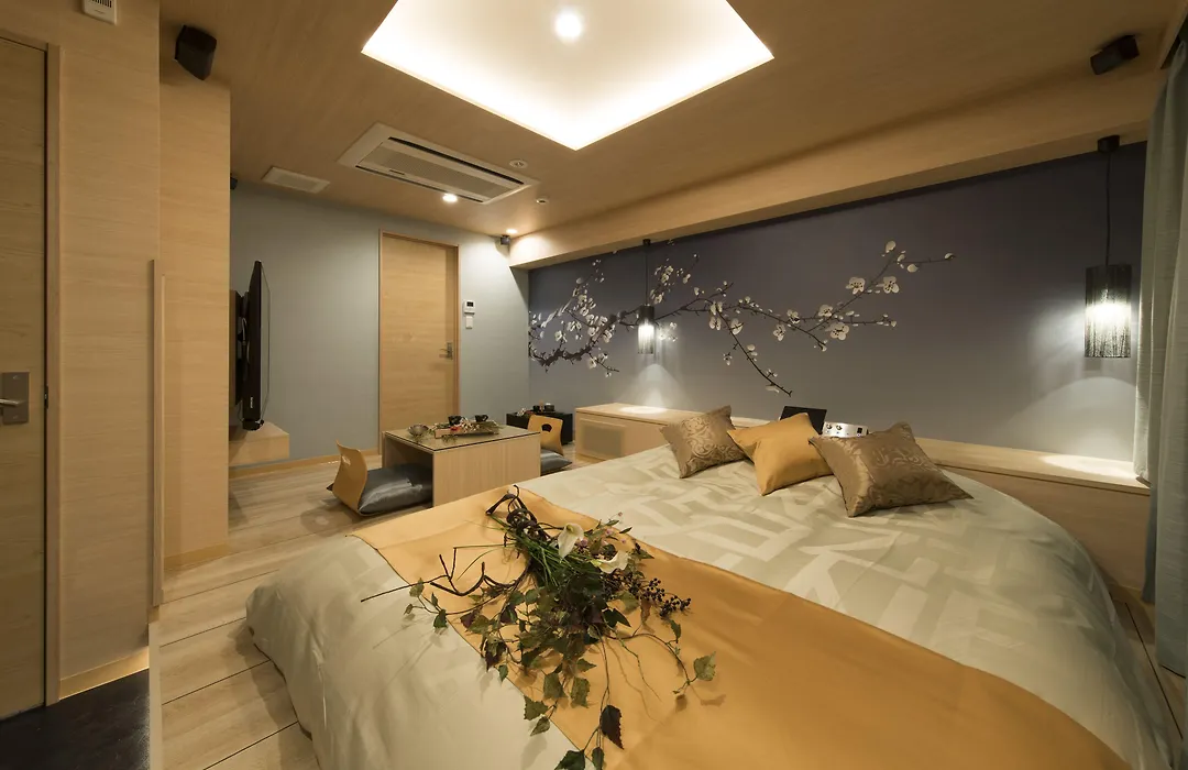 Hotel Zen (Adults Only)-1