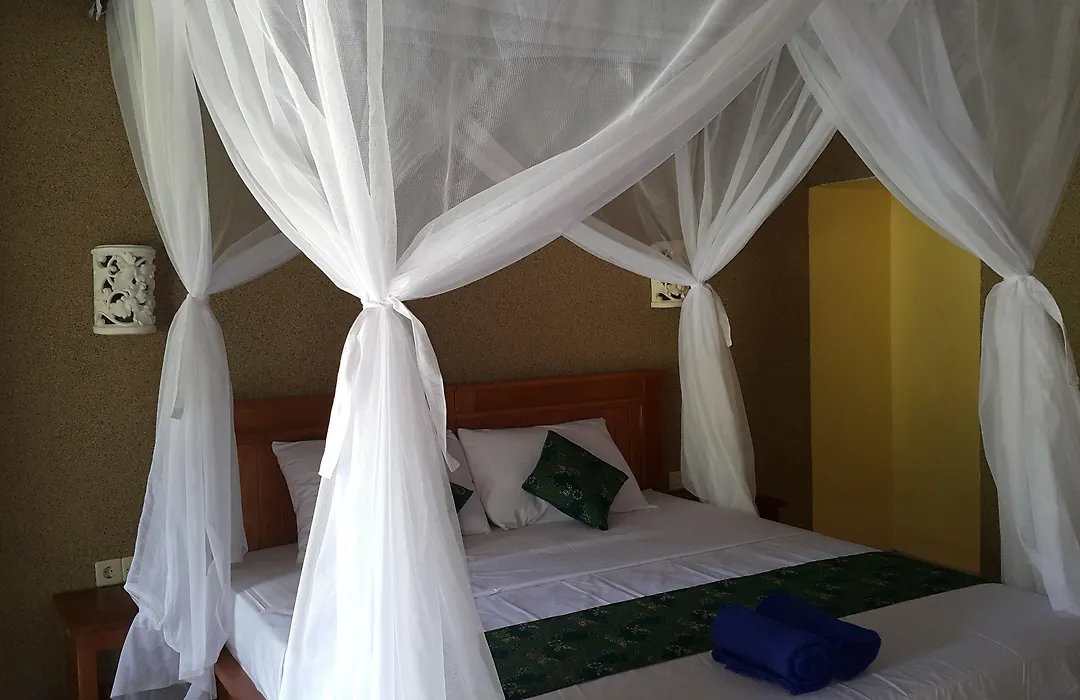 Mango Tree Inn-1