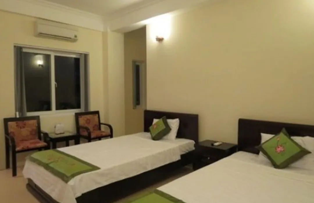 Nam Long Plus Hotel-1